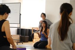 -Just Yoga 瑜伽·阿育吠陀