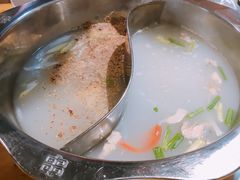 -袁记串串香(北国店)