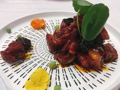-东兴楼饭庄(六里桥店)