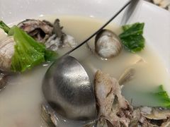 -大东海海鲜酒楼(渔人码头总店)