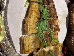 -吧嘚嘴炭烧鸽串吧(北海街店)