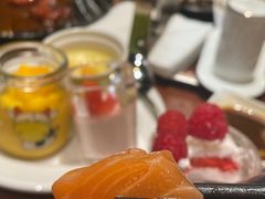 -雅邦朗悦国际酒店·乐悦自助餐厅