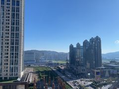 -澳门喜来登大酒店