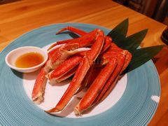 -割烹旭日本料理(龙湖狮山天街店)