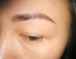-平萍纹绣韩式半永久定妆