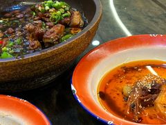 -阿嫂印象·民间江湖菜(大学城店)