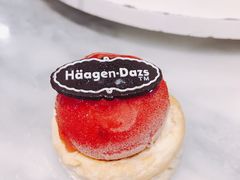 -哈根达斯(上海静安蛋糕店)