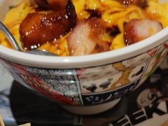 -開籠雀冰室(同和金铂店)