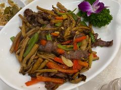 -寻味顺德·南记酒家·传统顺德菜·鱼生(广源路店)