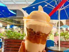 -DQ·蛋糕·冰淇淋(富华里店)