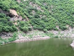 -双龙峡