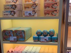 -爸爸糖手工吐司(上海五角场万达店)