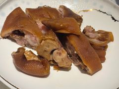 -白云宾馆·白云轩中餐厅·匠心手制