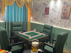 -LJ掼蛋·棋牌会所(徐汇店)