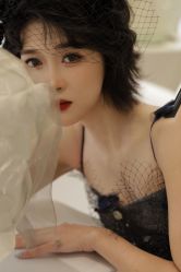 -桃瑞斯Doris新娘化妆造型