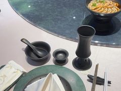 -梁渚宴·良渚名山文化餐厅(滨江金龙店)