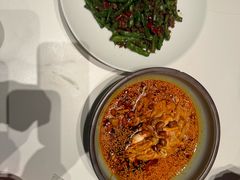 -辛香汇·现炒川菜(城北万象城店)