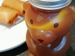 -蝴蝶里·粤菜·点心(滨江龙湖店)