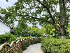 -东山雕花楼