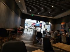 大堂-肯德基(春申店)