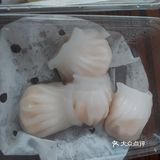 粤式点心尝一口[吐]