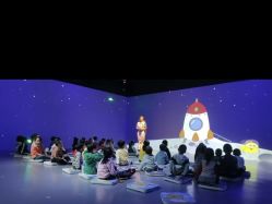 -小鸡哆哆故事屋·儿童乐园(嘉里城店)