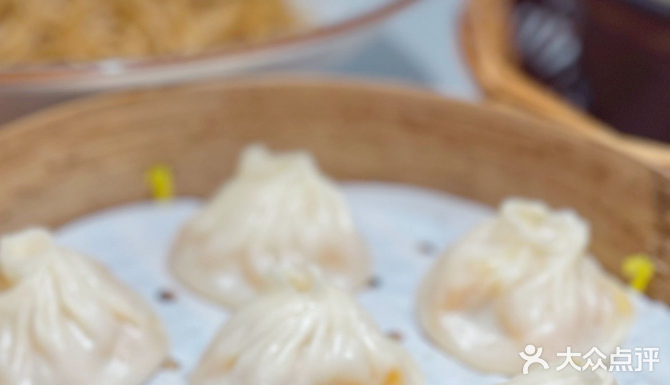  馋三尺！魔都吃蟹季！经典美食我喜欢！