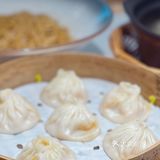  馋三尺！魔都吃蟹季！经典美食我喜欢！