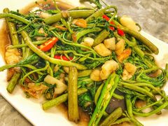 -香蕉叶餐厅(是隆店)