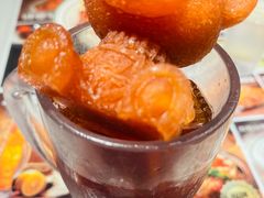 熊仔冰冰柠檬茶-文通冰室(富力海珠城店)