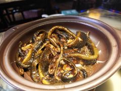 -老淮安·淮安菜(涟水店)