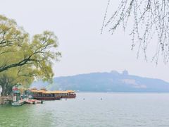 -颐和园