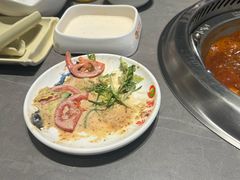 -蜀留香火锅·始于1999·原四川老火锅(白堤路店)