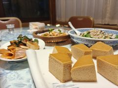 -米庄·原味私房菜(骏壹万邦店)
