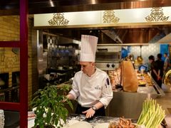 -圣丰索菲特·2 On 988 Café 自助餐厅