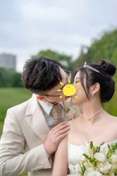 -金夫人婚纱摄影(总店)