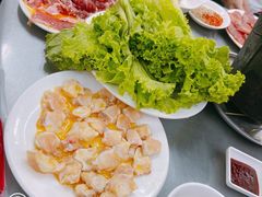 -松明一烤肉馆(鲁园店)