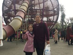 -枫香湖儿童公园