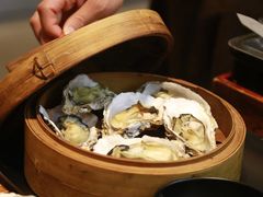 -王扯火胖哥烤生蚝(眉山首店)