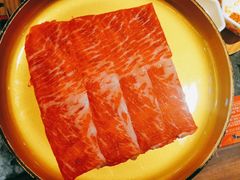 -牛New寿喜烧(闵行龙湖天街店)