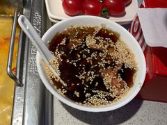 -海底捞大排档火锅(悦荟广场店)