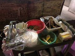 -粥君好殿·道滘肉丸粥(文华路店)