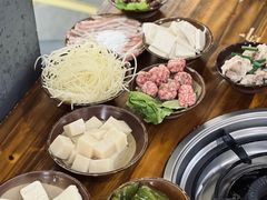 -笔记安顺夺夺粉火锅