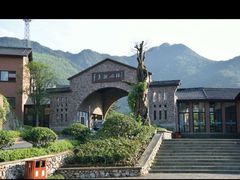 -千岛湖石林