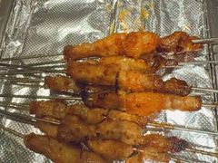 -九號院子海鲜烧烤