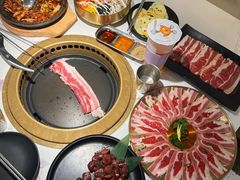-花味烤肉·拌饭(庐阳万象汇店)