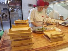 -客临百思德·东北特色馆(龙湖时代天街店)