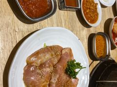 -隐家本格烧肉(万达广场店)