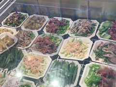 -老地方海鲜坊(步行街店)