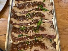 -三千里韩式炭火烤肉(南八马路店)